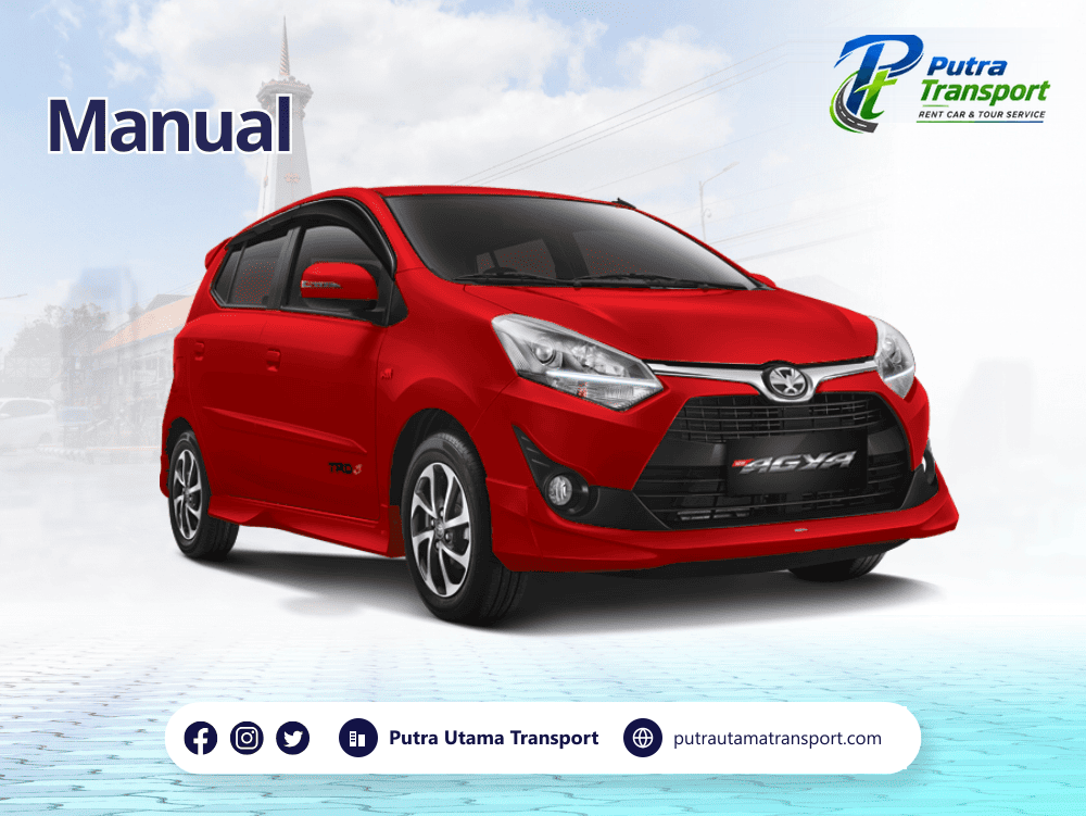 Toyota Agya