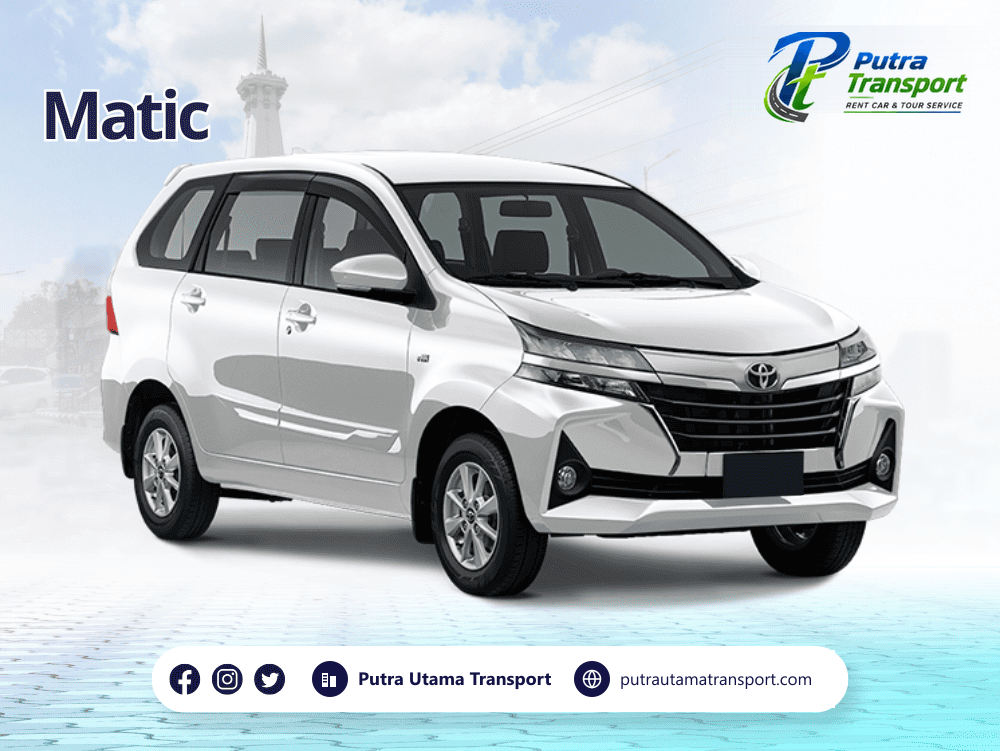 Avanza Facelift