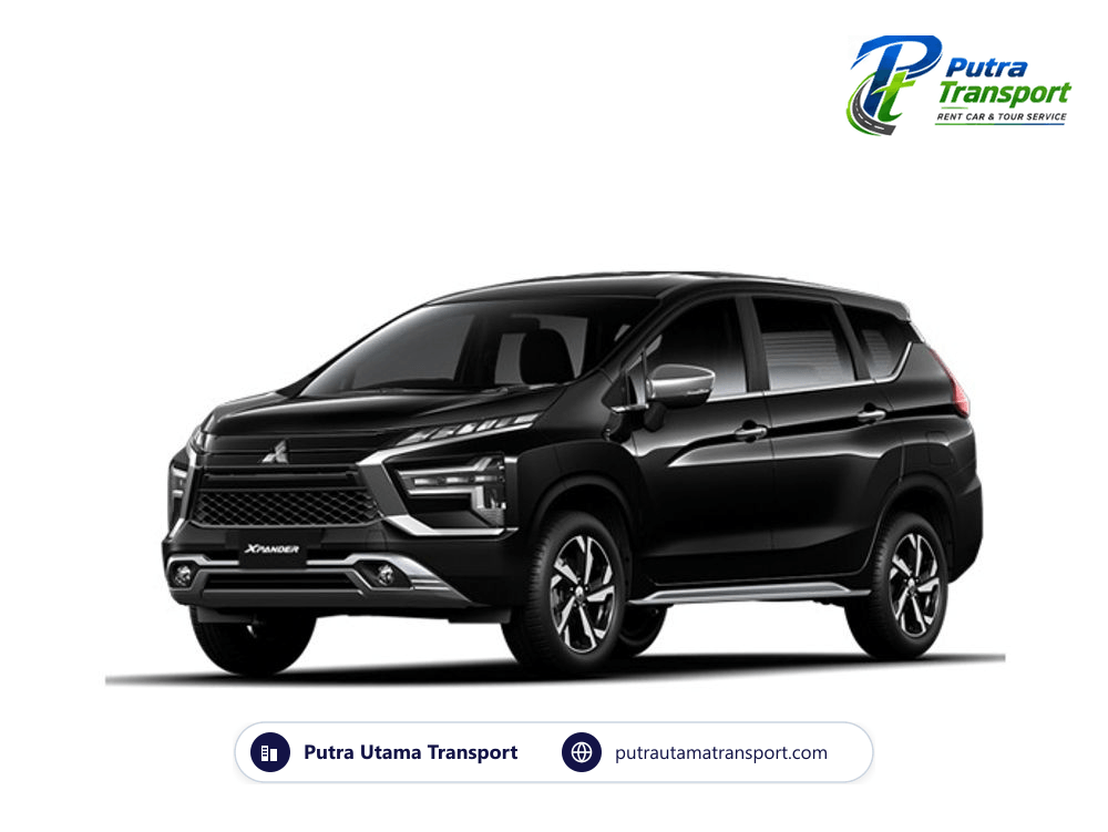 Mitsubishi Xpander