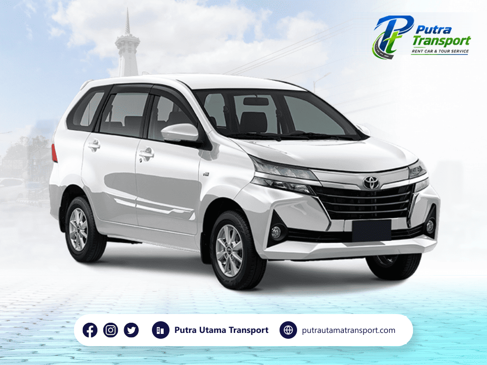 Avanza Facelift